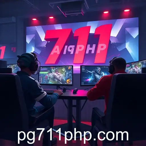 711php Game Platform Revolutionizes Online Gaming