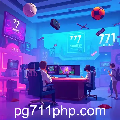 711php: Revolutionizing Online Gaming