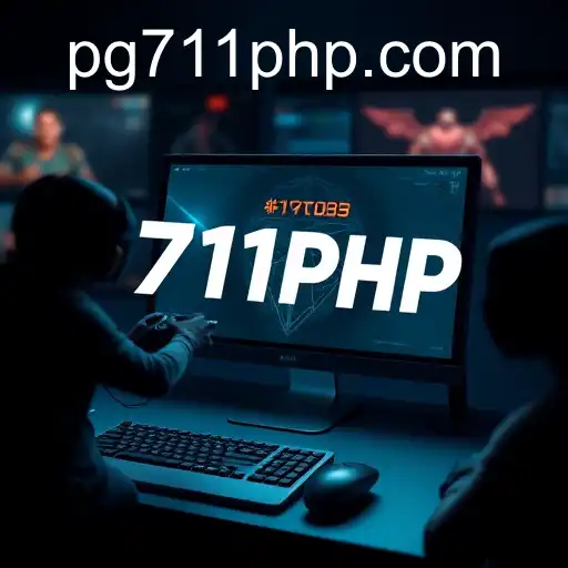 711php Revolutionizes Gaming Experience