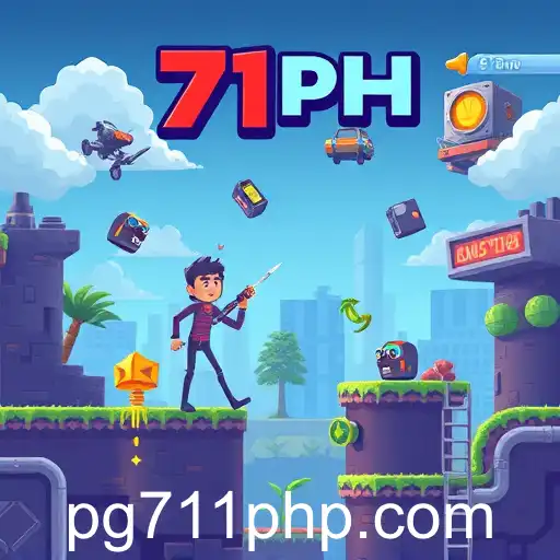 711PHP: Revolutionizing Online Gaming Experiences