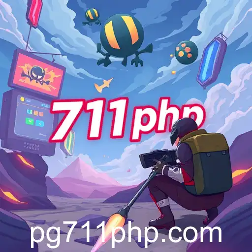 711php: Revolutionizing Online English Gaming