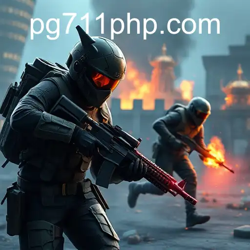 Exploring the Thrilling World of Action Games Online