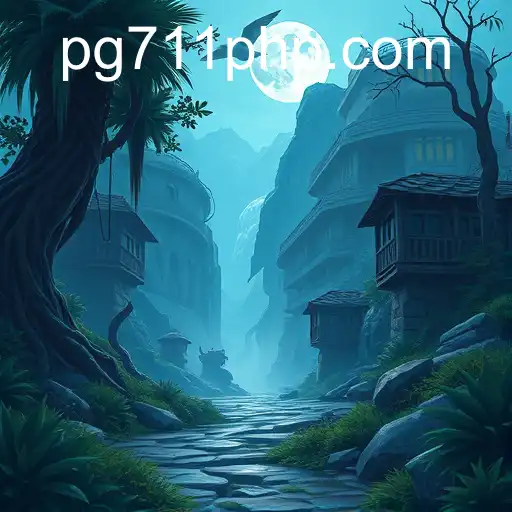 Unveiling the Mystery of '711php' in Adventure Quests