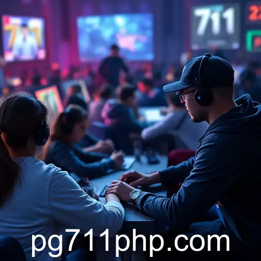 Gaming Trends Shaping the Future