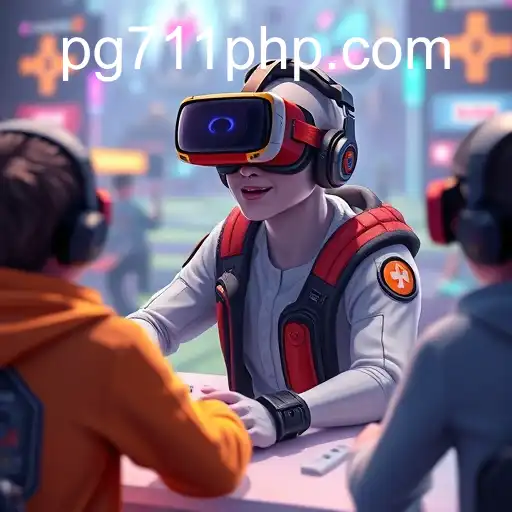 The Rise of Innovative Gaming in 2025