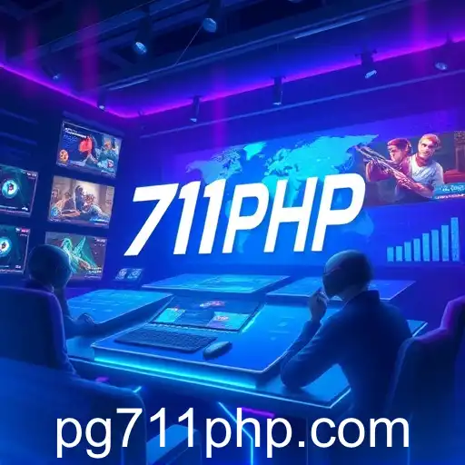 711php: Revolutionizing Online Gaming