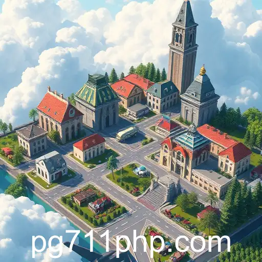 711PHP Revolutionizing Online Gaming Experience