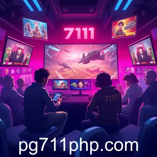 The Evolution and Trends of Online Gaming