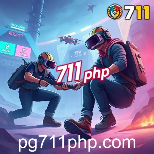 The Rise of 711PHP in Gaming Circles