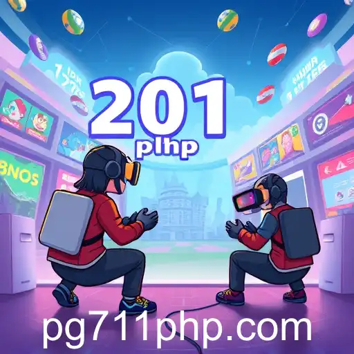 Gaming Trends Shaping the Future