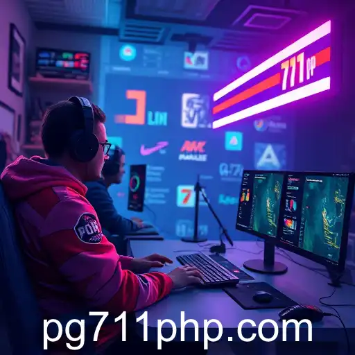 The Rise of 711PHP: A New Era in Online Gaming