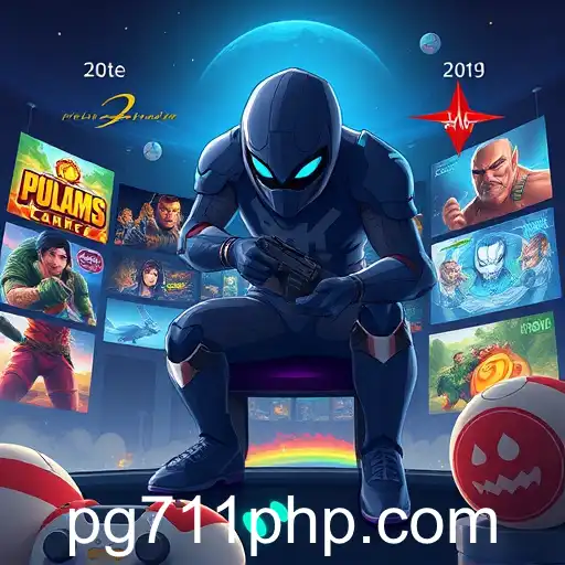 The Rise of 711php in the Gaming World