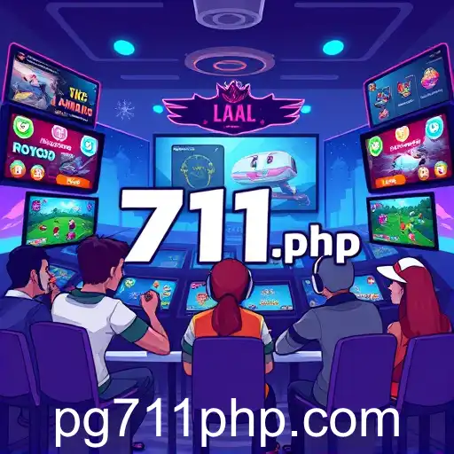 The Rising Influence of 711php in Gaming