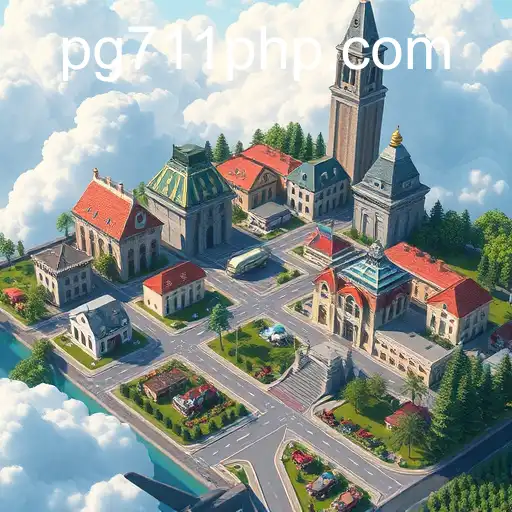 Exploring the Immersive Universe of Simulation World Games