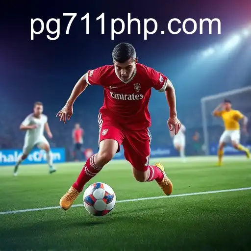 The Rise of 'Sports Games' in the Digital Era: The Role of Keywords like '711php'