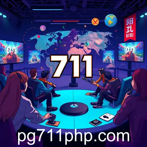 711php Gaming Phenomenon in 2025