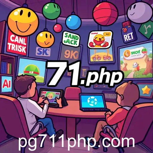711php: The Evolution of Online Gaming