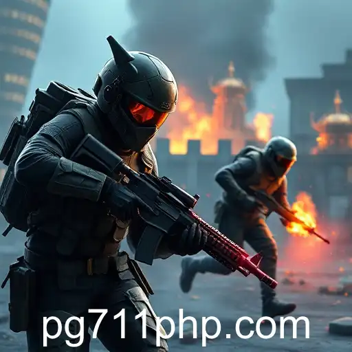 Exploring the Thrilling World of Action Games Online