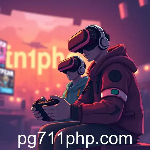 Gaming Innovation and Online Interactions