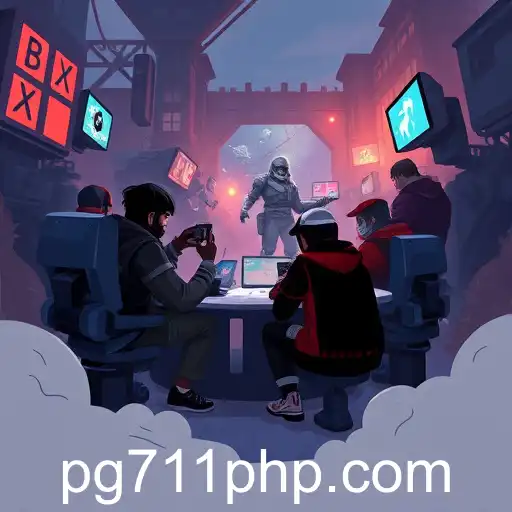 Exploring the Exciting World of 'Multiplayer Fun' Games with 711php