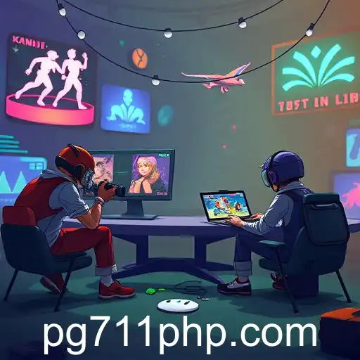 The Evolution of Online Gaming Communities