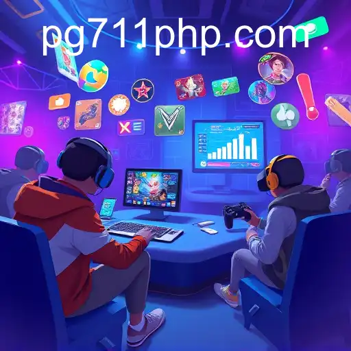 The Rise of Online Gaming Platforms in 2025