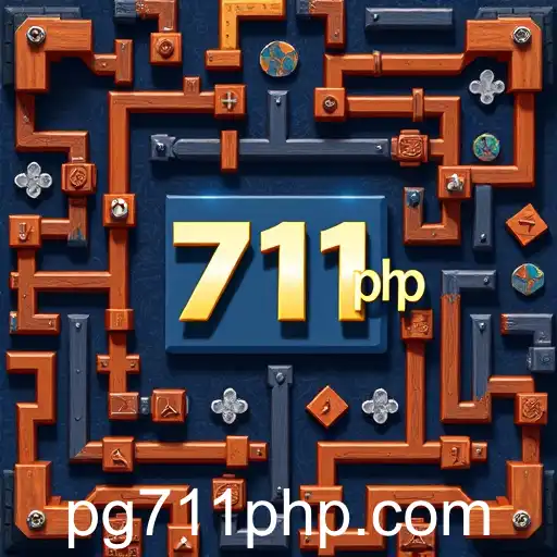 Unlocking the Mind: The Intrigue of 'Puzzle Challenges' with 711php