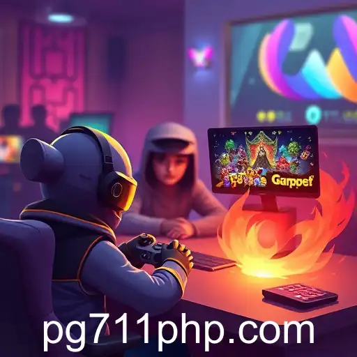 The Rise of 711php and Its Impact on Gaming