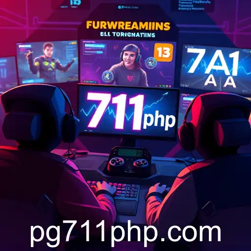 The Rise of Gaming Websites in 2025