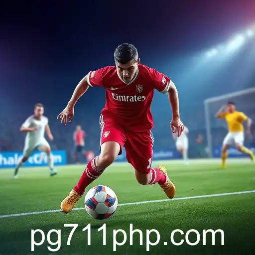 The Rise of 'Sports Games' in the Digital Era: The Role of Keywords like '711php'