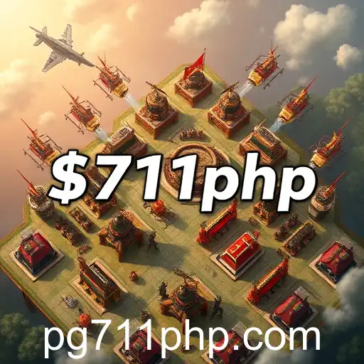 Exploring the World of Strategy Games with 711php