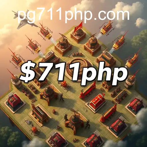 Exploring the World of Strategy Games with 711php